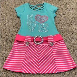 Toddler dress